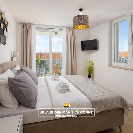 مالينسكا Villa Richard المظهر الخارجي الصورة