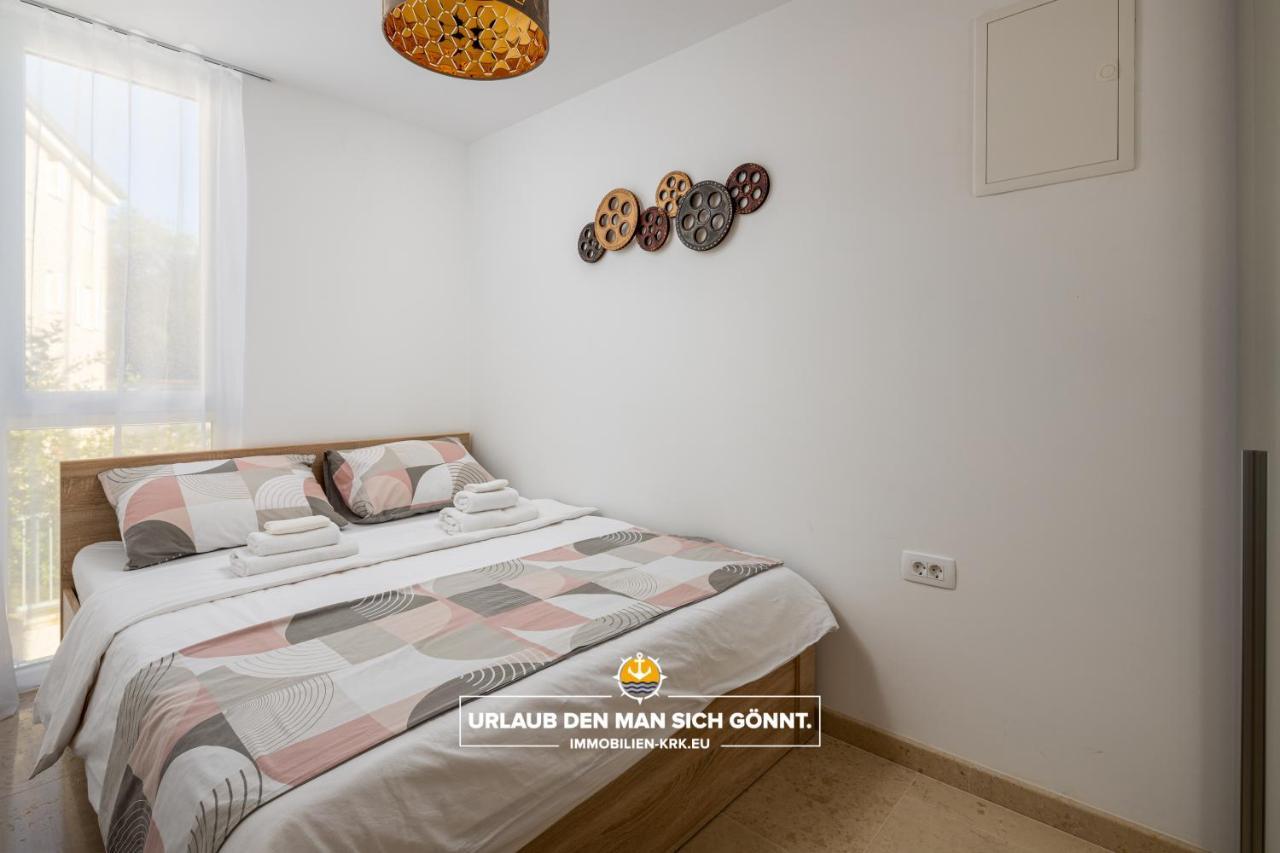 مالينسكا Villa Richard المظهر الخارجي الصورة